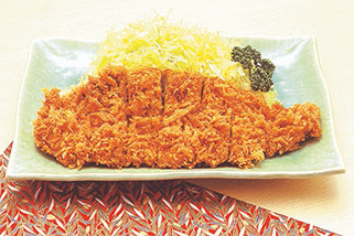 とんかつ専門店庄内グループ